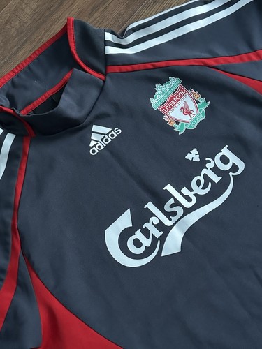 Liverpool adidas formotion - adidas,