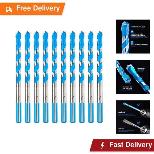 Toolant 7mm carbide masonry - toolant,