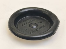 Audi 100 S4 C4 1993 interior