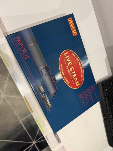 Hornby r2492 class - hornby, a3