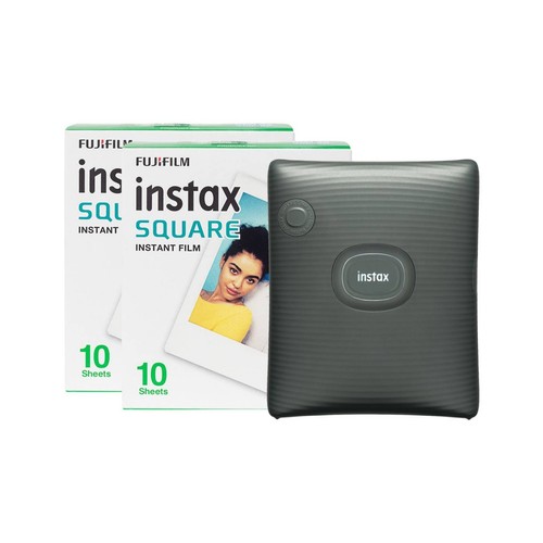 Fujifilm instax square link - fujifilm,