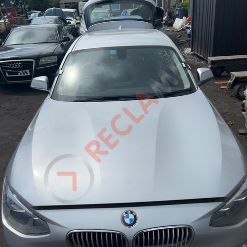 Bmw series 116i - bmw, mk2