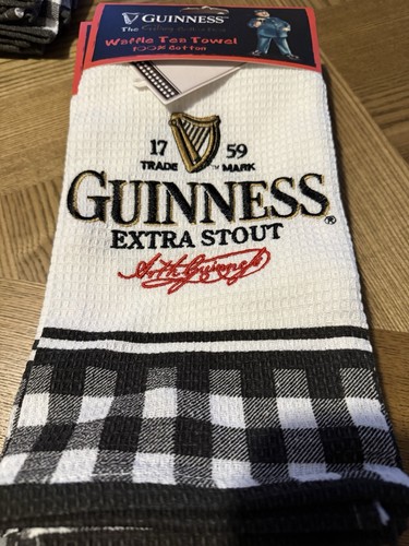 Guinness gilroy collection - guinness,