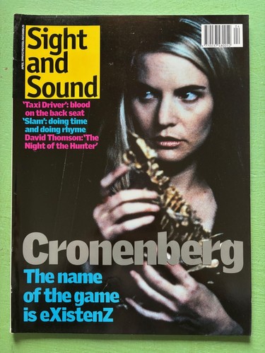 Sight sound april 1999 - &,