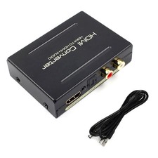 1080P HDMI Converter HDMI to