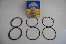 Piston Ring Set Harley