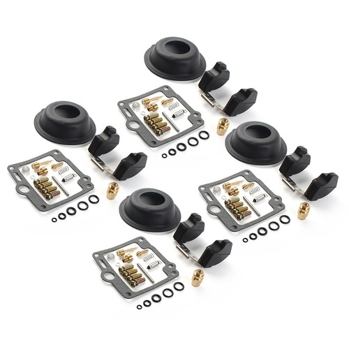 Carburetor repair kit carb - repair,