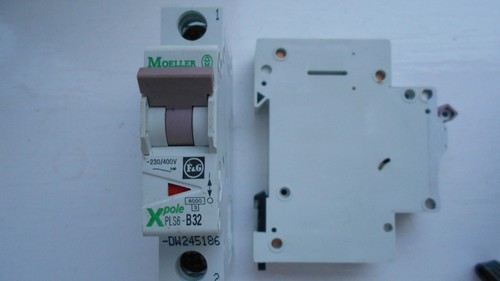 Moeller b32 xpole mcb - b32,