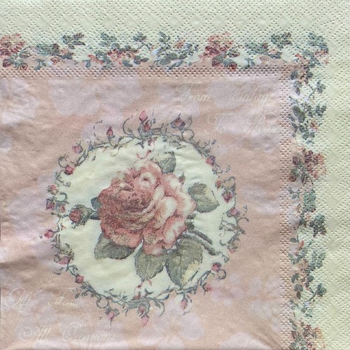 20x shabby chic vintage paper - shabby,