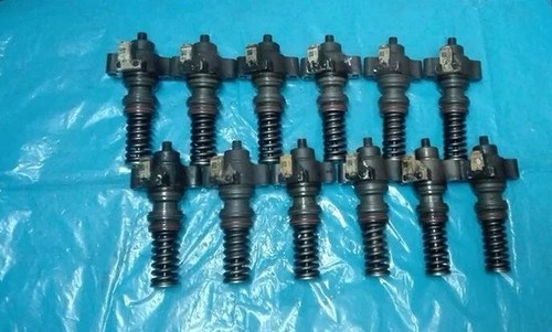 Diesel pump injector pld - pump, upec