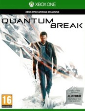 Quantum Break (Xbox One) PEGI