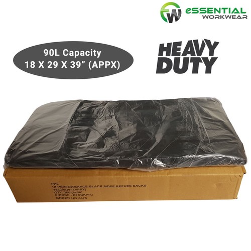 200 heavy duty black - 200, x