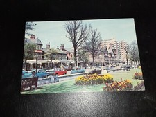 Lord Street, SOUTHPORT