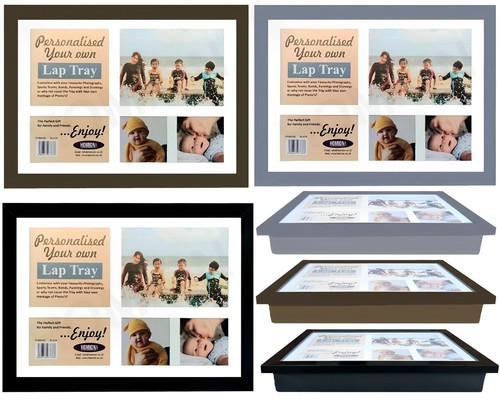 Personalised lap tray - personalised,