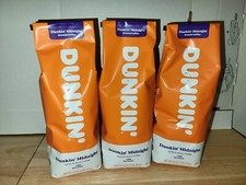 Dunkin Donuts Three Pounds