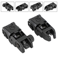 Folding Flip Up Iron Sight