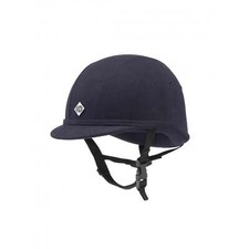 Charles Owen YR8 Riding Hat |