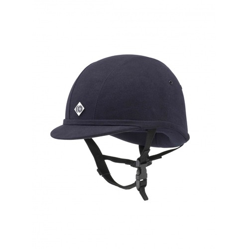 Charles owen yr8 riding hat - owen,