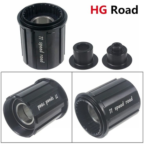Bike freehub hub body - freehub, dt