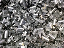 200 spare clips - for SMALL