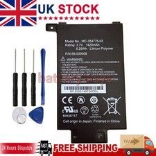 New 3.7V Battery for Amazon