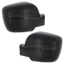 Renault Kangoo MK2 2008-2013