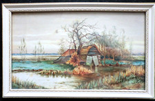 Original William Robert Weyer