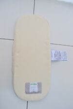 GREEN SHEEP BABY NATURAL CARRYCOT MATTRESS FOR PEACH 2, 3 & ALL TERRAIN CARRYCOT