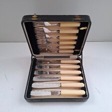 12 x Vintage Ryals Firth