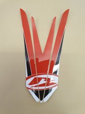 BETA EVO FRONT MUDGUARD DECAL