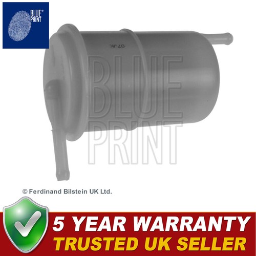 Blue print fuel - print, fits