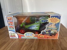 RC Remote Control Car Toy