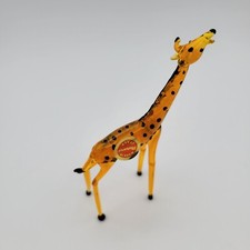 MURANO Giraffe Italian Art