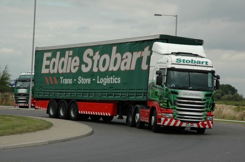 Eddie stobart pk11bwd goole - at,