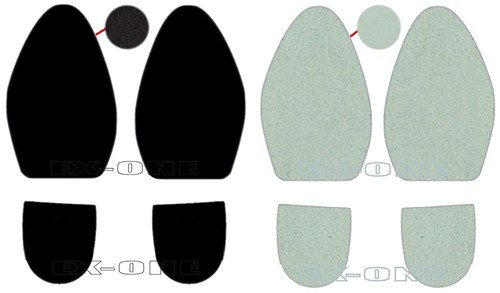 Dancers suede soles heels mens - dancers,