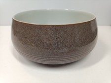 Denby Greystone Stoneware Bowl