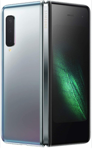 Samsung galaxy fold gen - samsung,