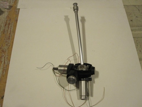 Thorens tonearm missing - tonearm,