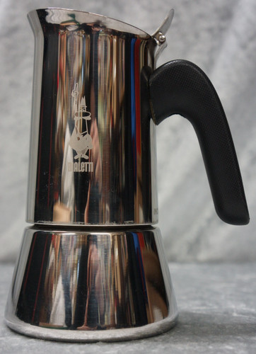 Bialetti inox venus - inox,