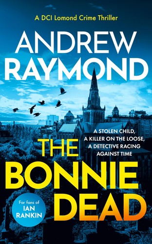 The bonnie dead scottish - bonnie, a