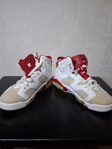 Air jordan retro gs - jordan,