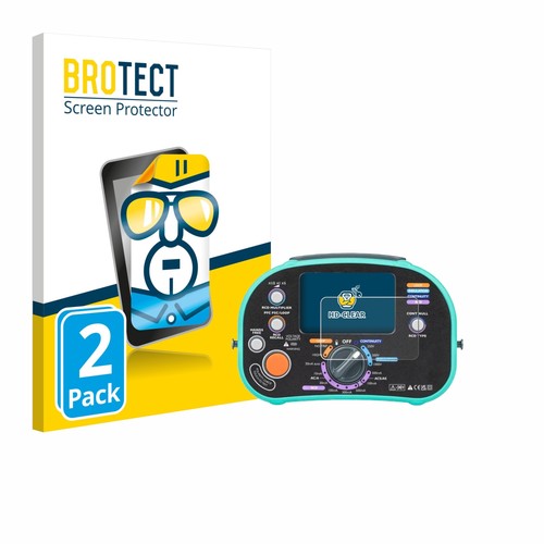 Pack screen protector for - 2,