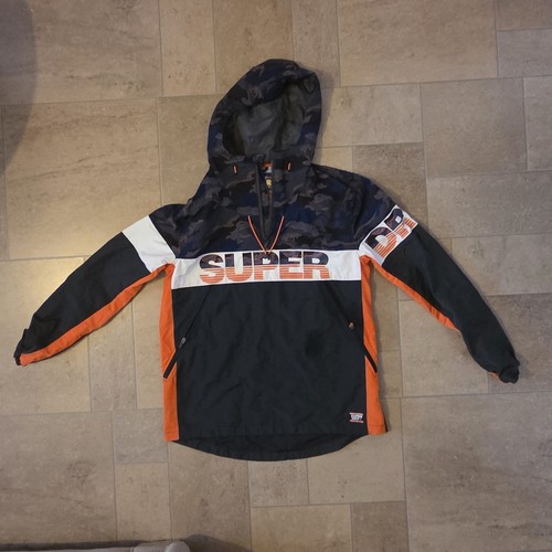 Superdry men windcheater - superdry,