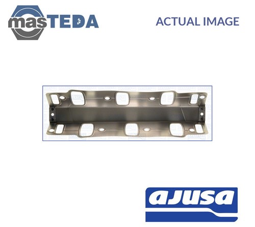 13133600 intake manifold - 13133600,