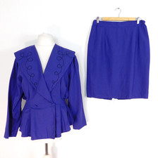 Vintage Official Purple