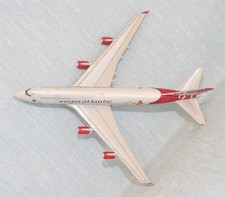 Gemini jets 400 boeing - 1:400,