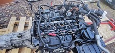 BMW Diesel Engine 2.0 -