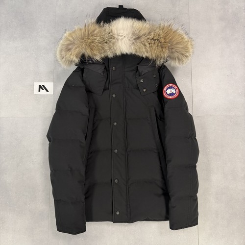 Canada goose wyndham parka - canada,