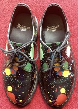 Doc martens airwair black - dr.,