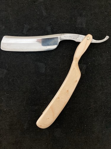 Jrm vintage wade butcher - jrm,